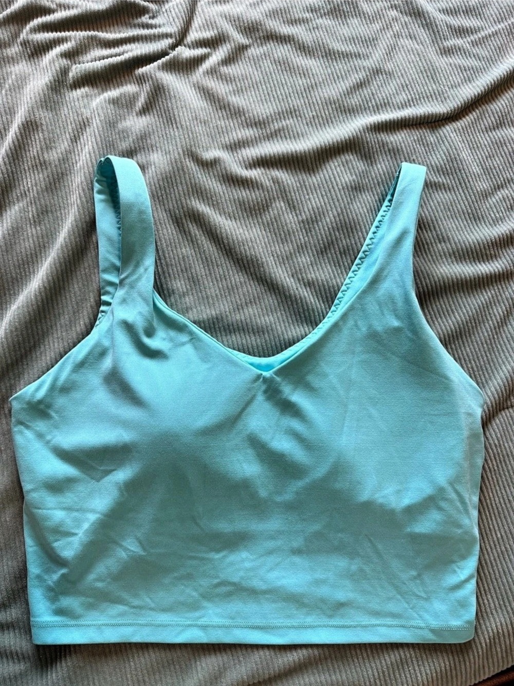Aerie Offline Workout Tank Top